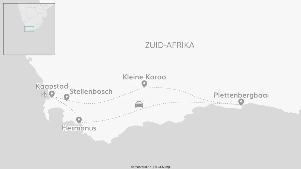 Could not load trip map.