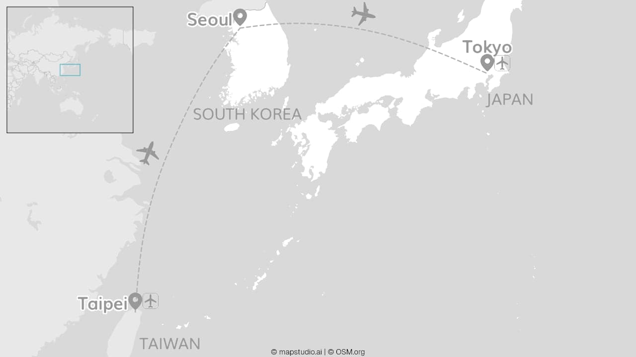 Could not load trip map.