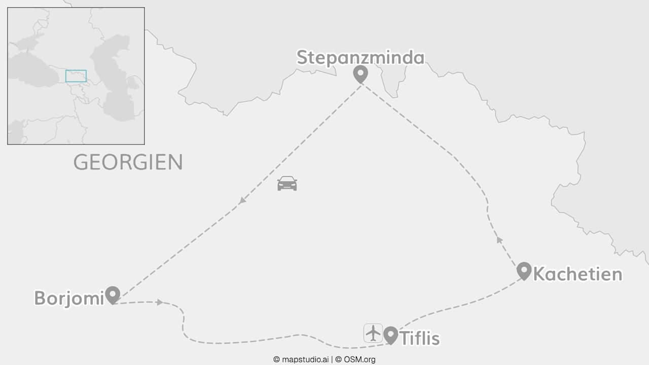 Could not load trip map.