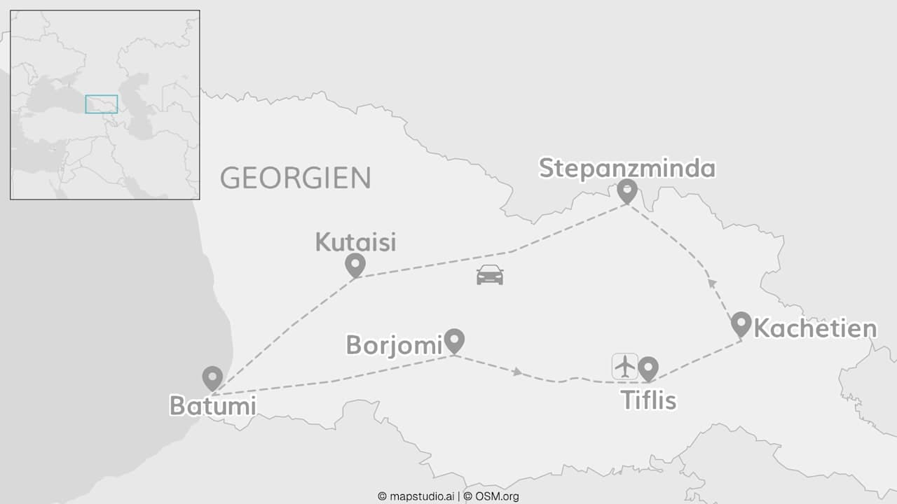 Could not load trip map.