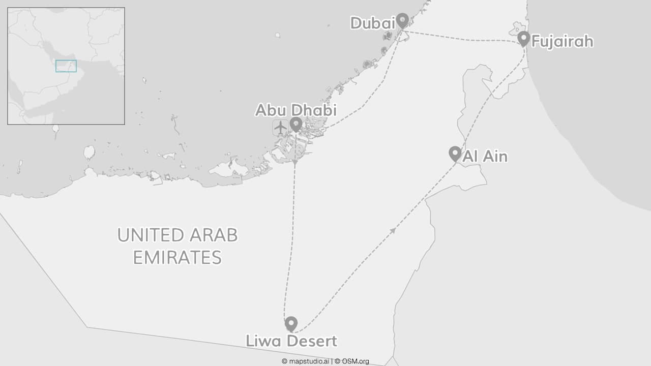 Could not load trip map.