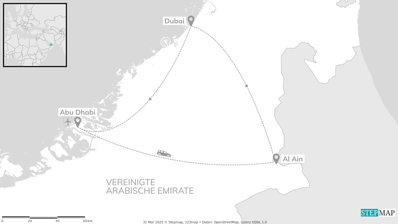 Could not load trip map.