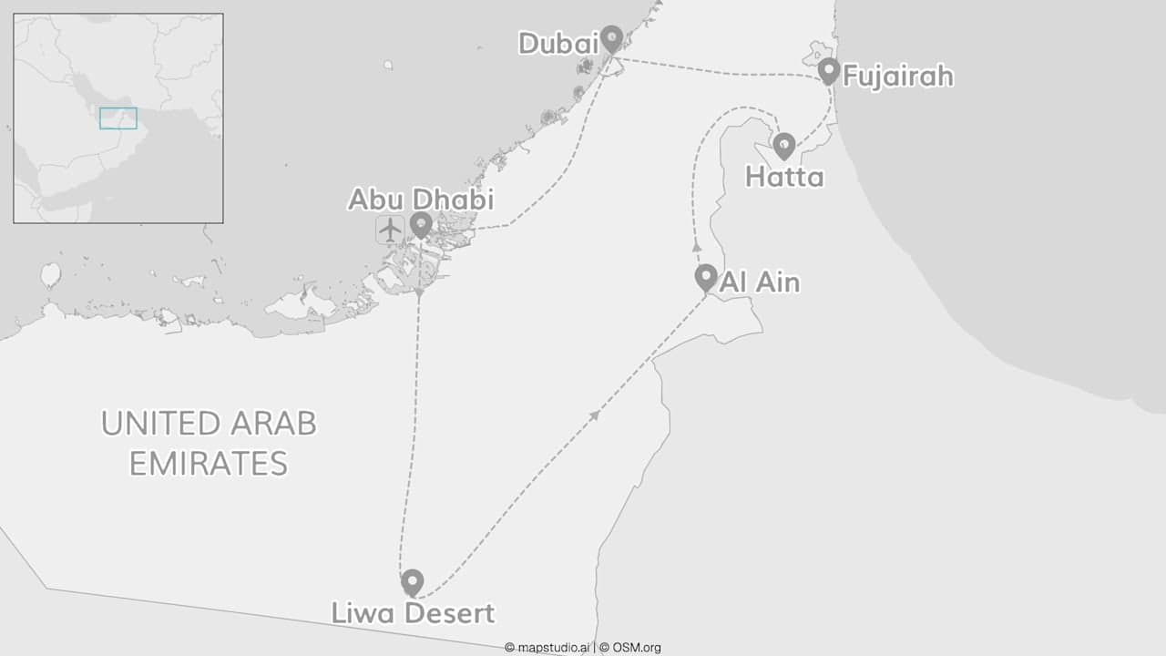 Could not load trip map.