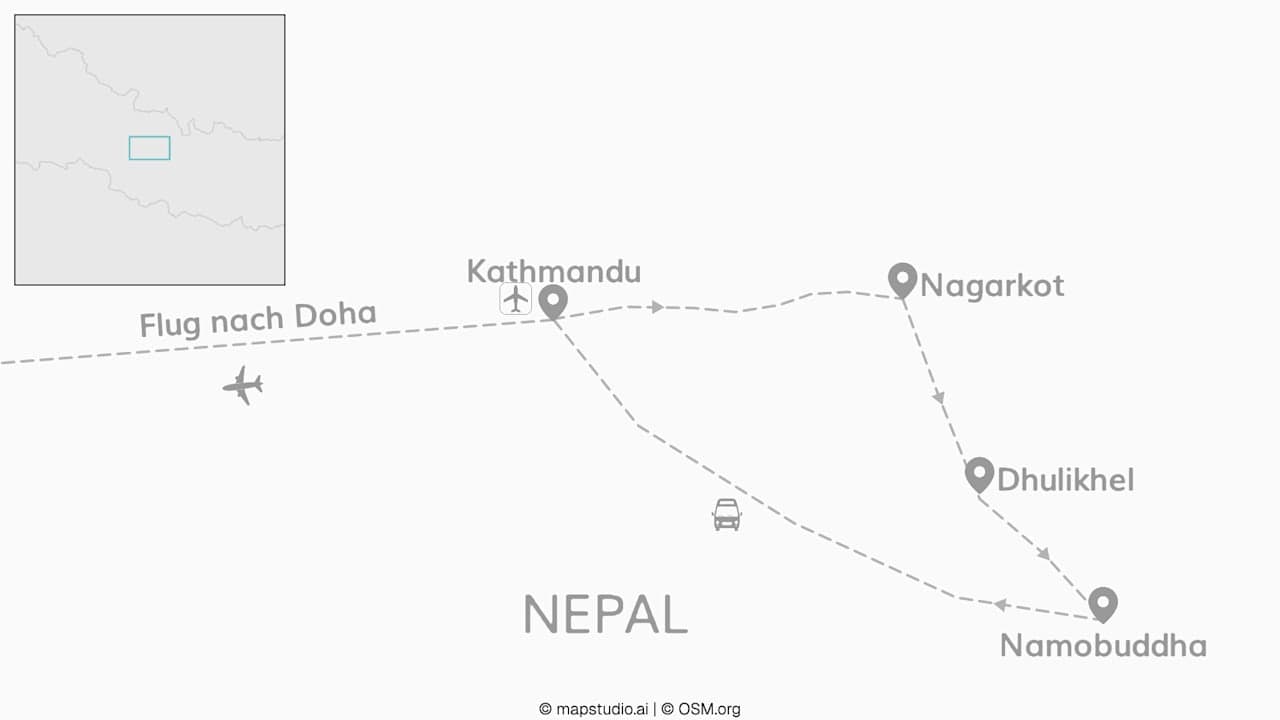 Could not load trip map.