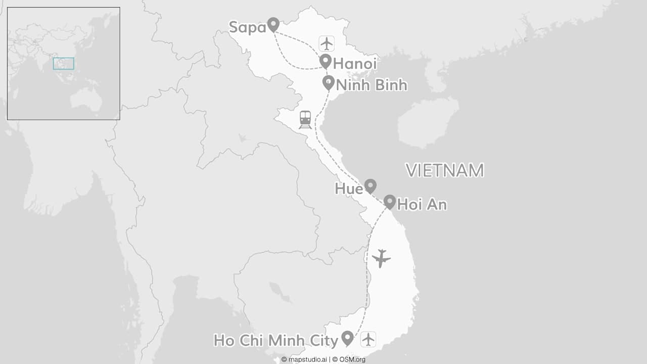 Could not load trip map.