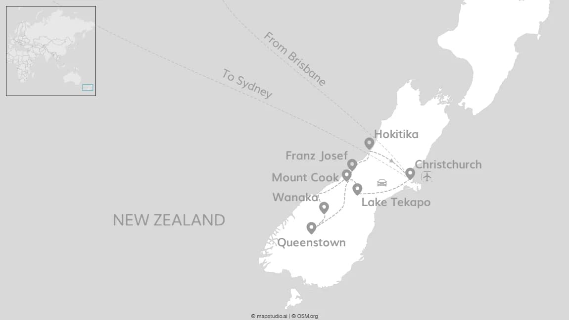 Could not load trip map.