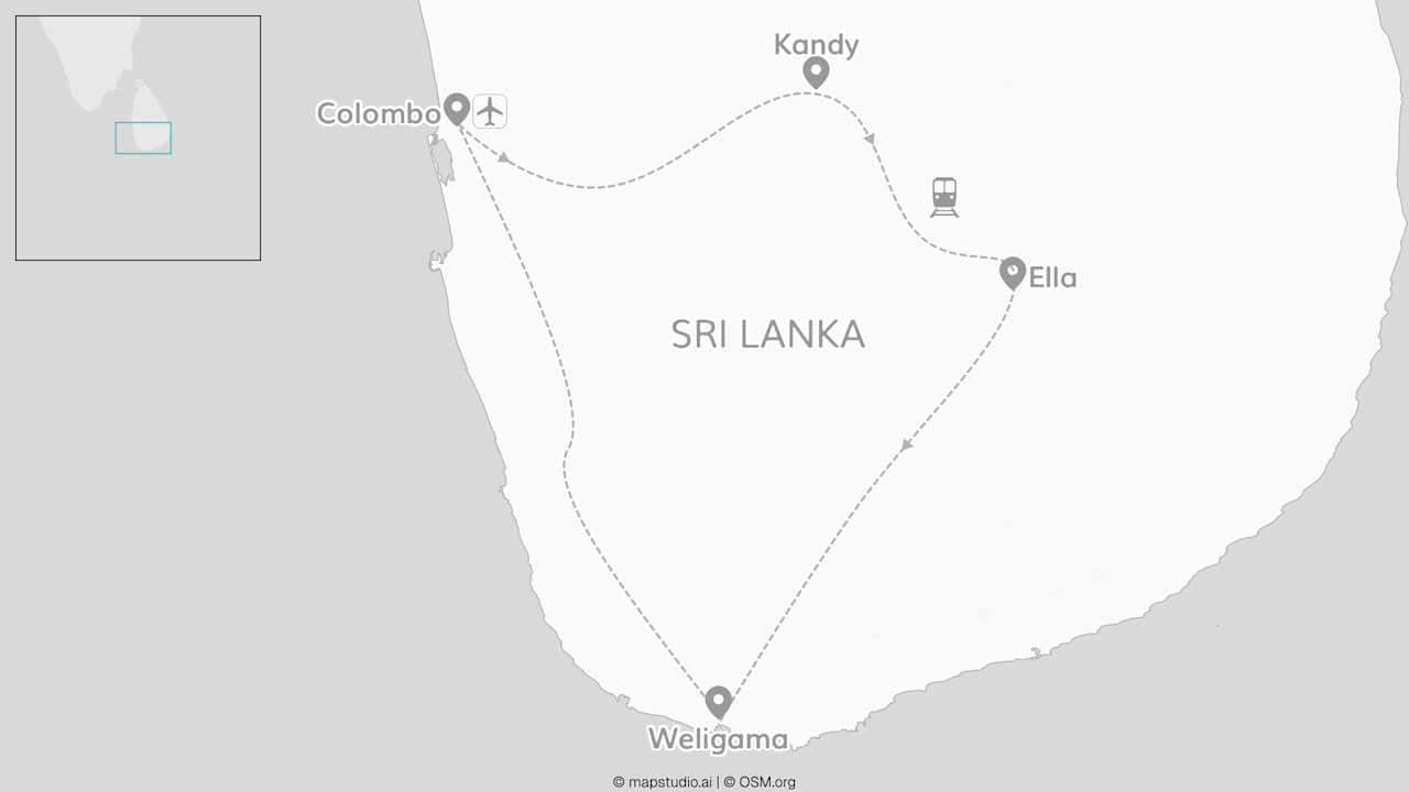 Could not load trip map.