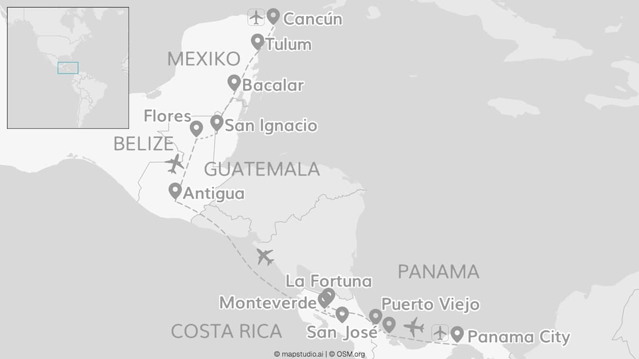 Could not load trip map.