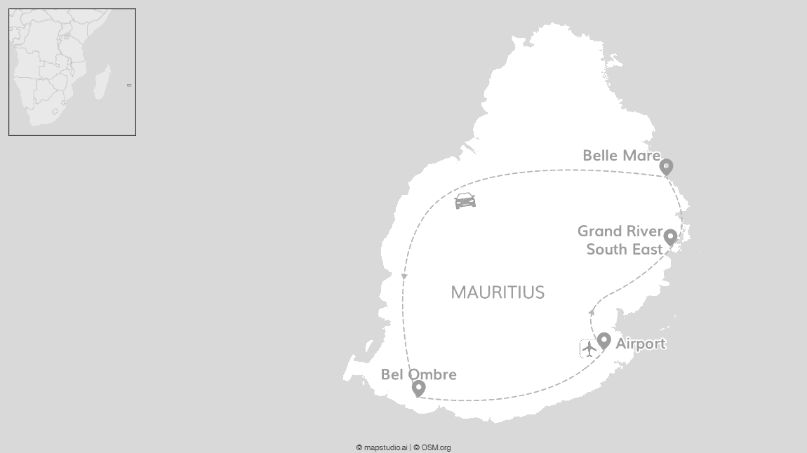 Could not load trip map.