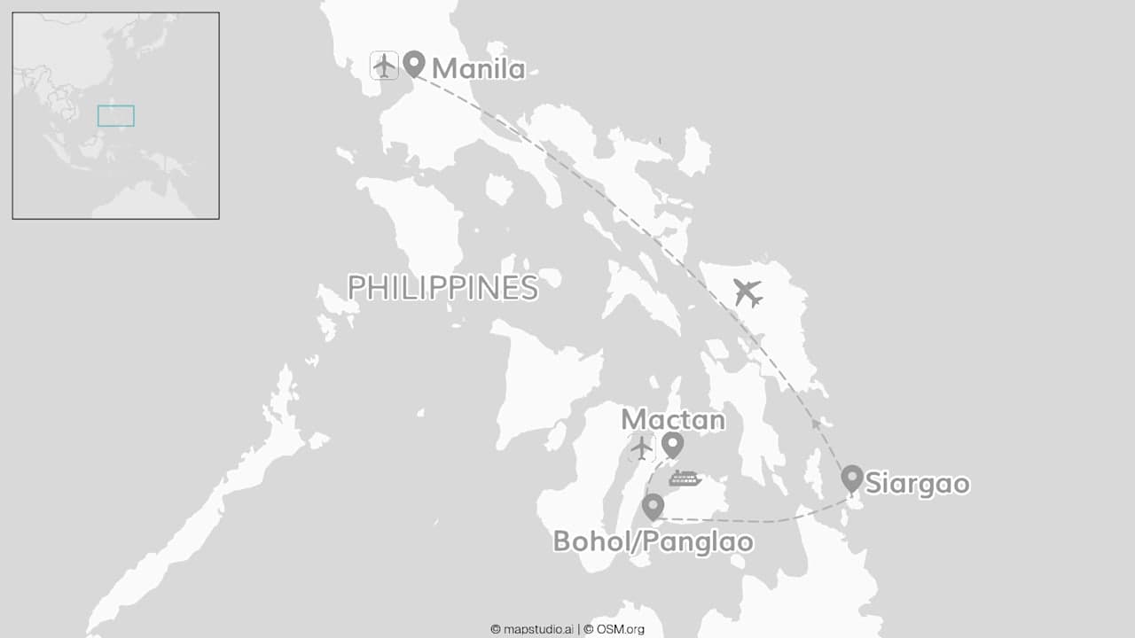 Could not load trip map.