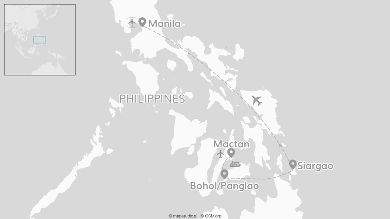 Could not load trip map.