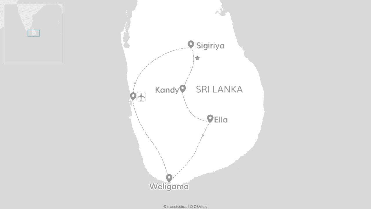 Could not load trip map.