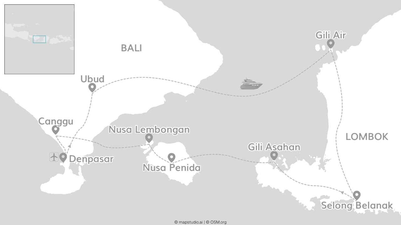 Could not load trip map.