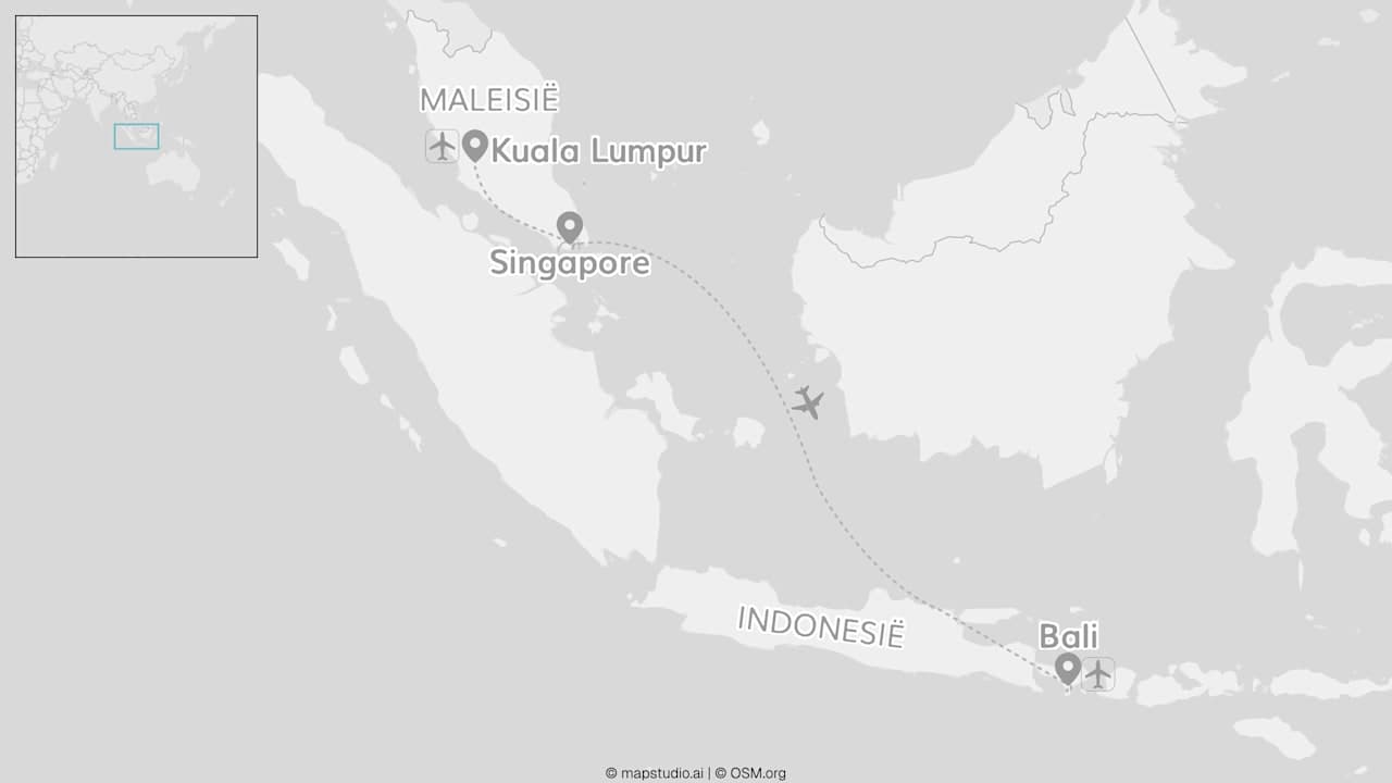 Could not load trip map.