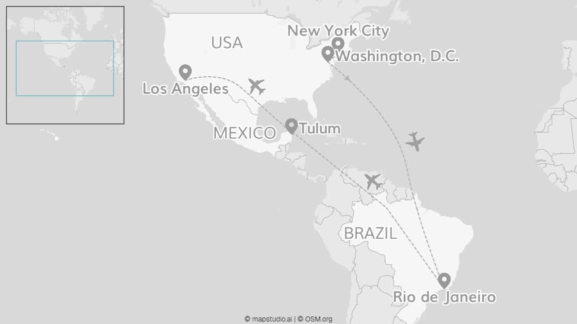 Could not load trip map.