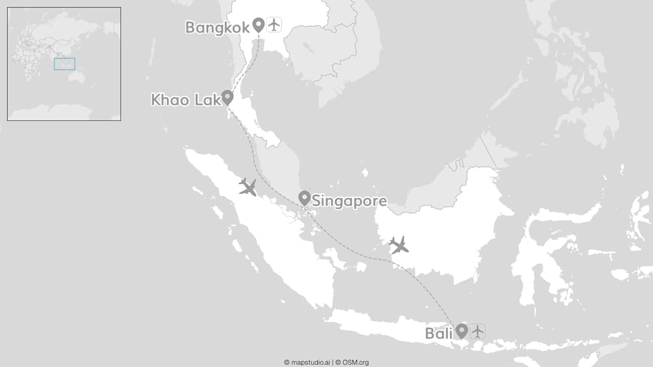 Could not load trip map.