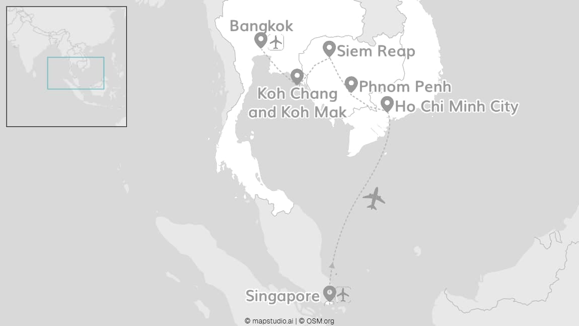 Could not load trip map.