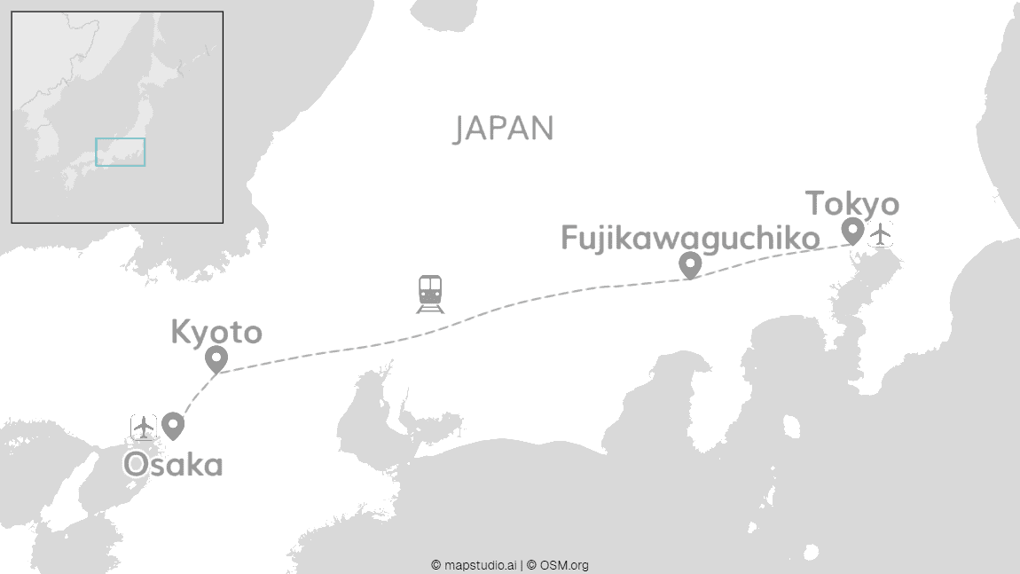 Could not load trip map.