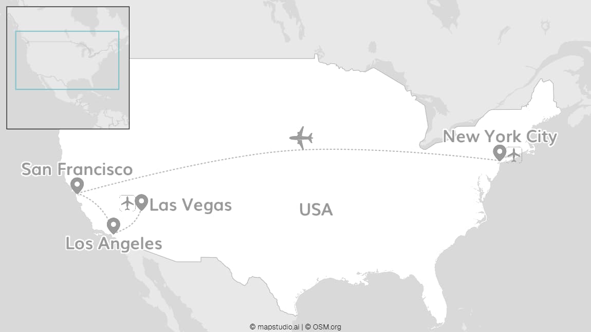 Could not load trip map.