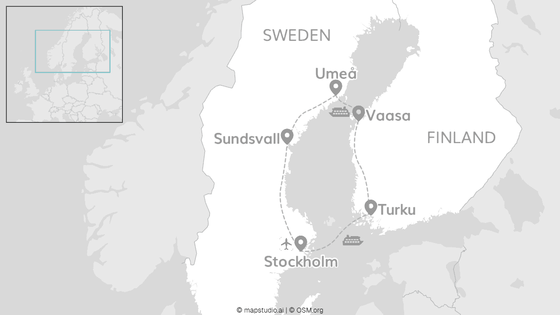 Could not load trip map.