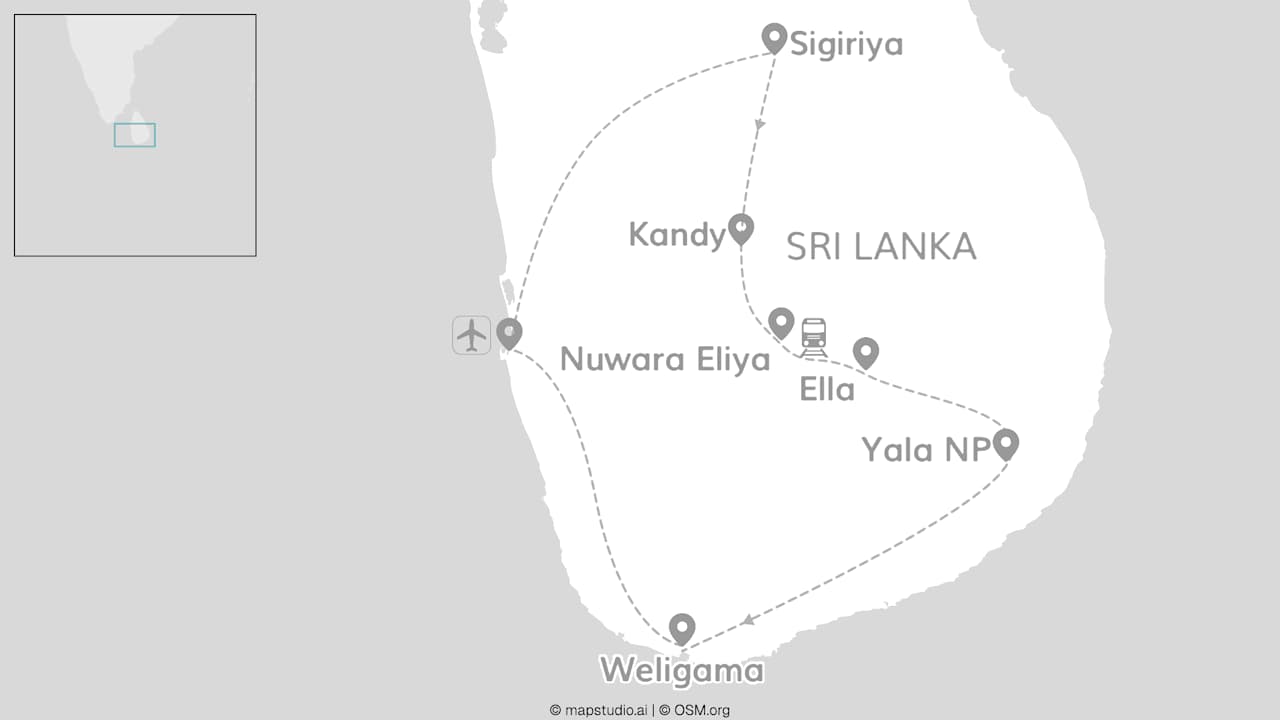 Could not load trip map.