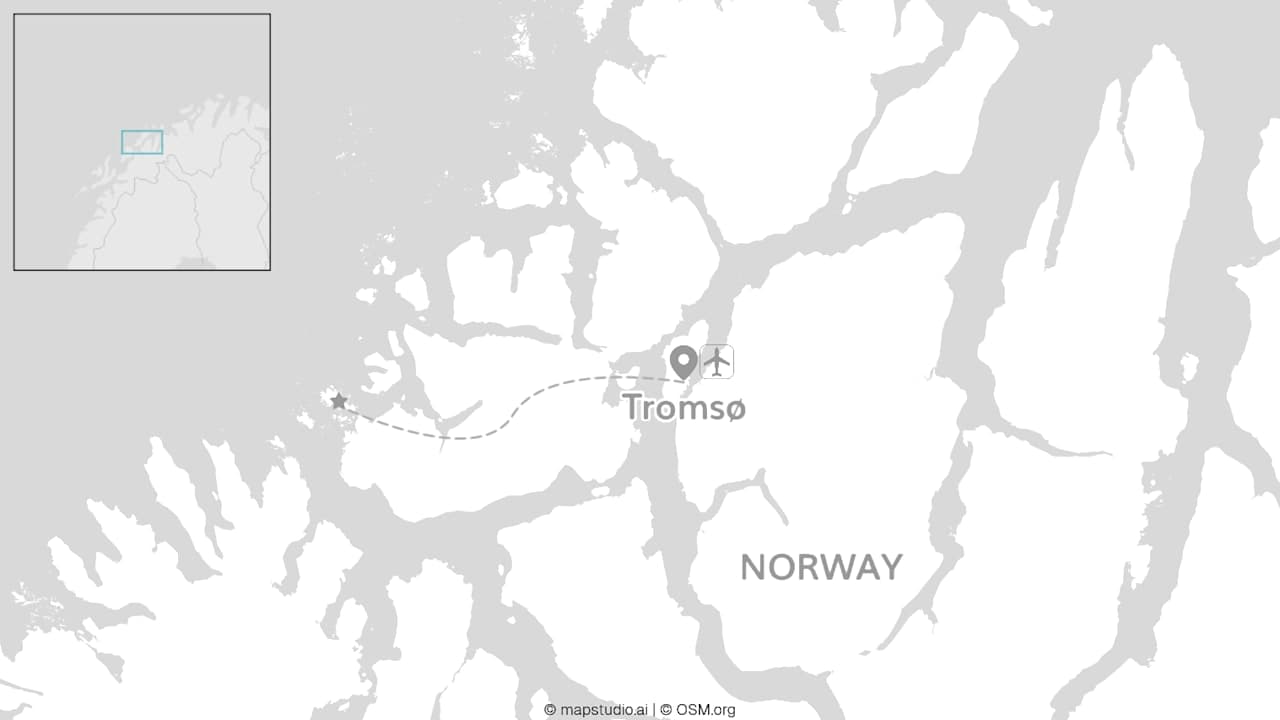 Could not load trip map.