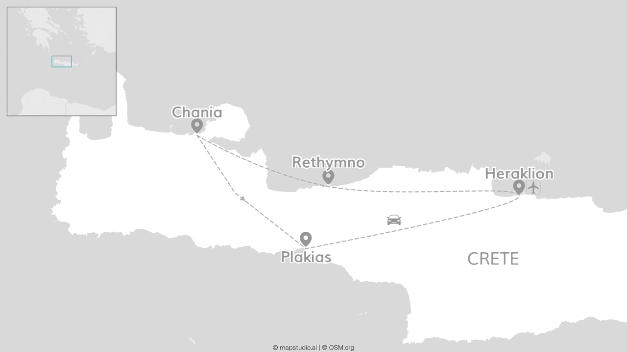 Could not load trip map.