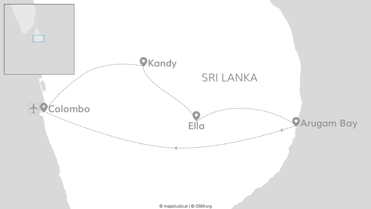 Could not load trip map.