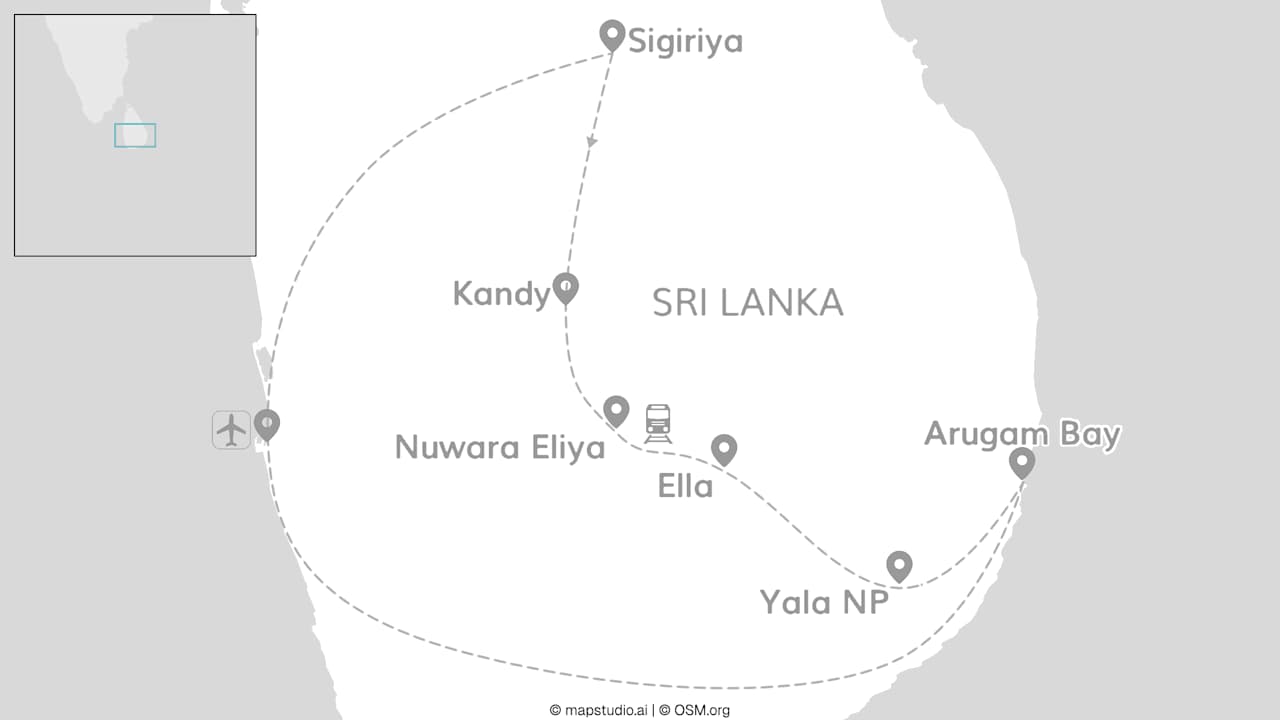 Could not load trip map.