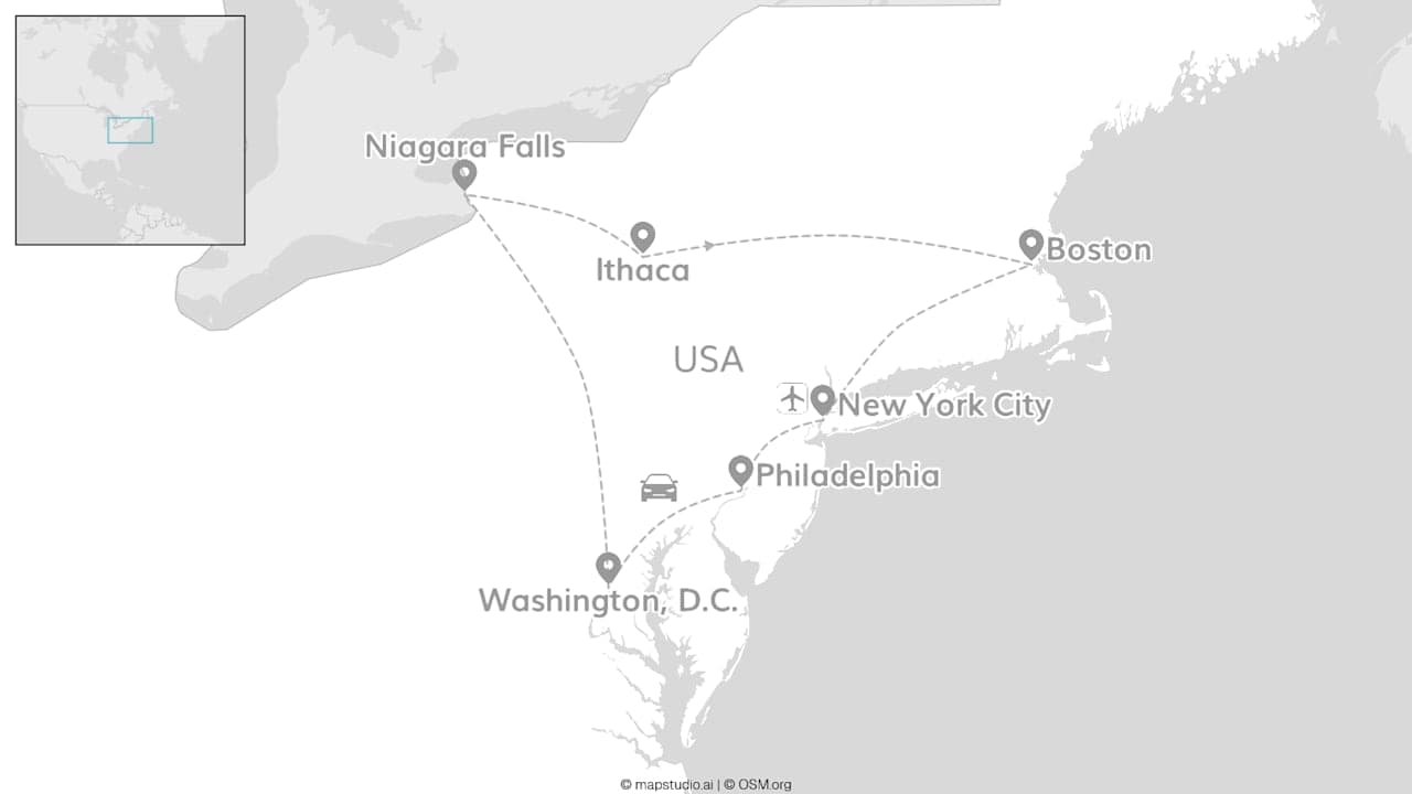 Could not load trip map.