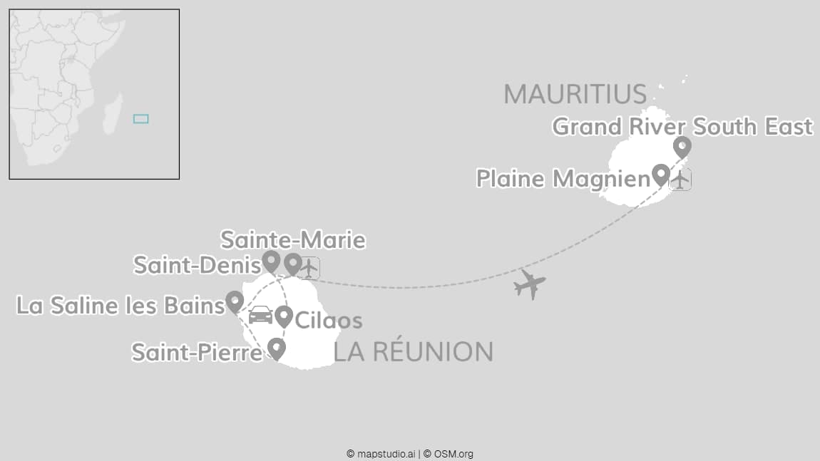 Could not load trip map.