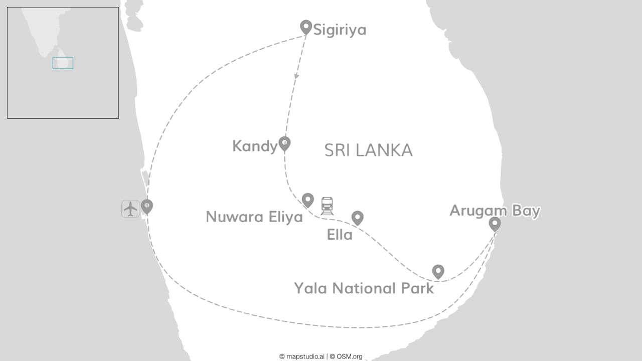 Could not load trip map.