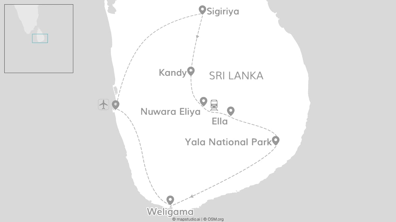 Could not load trip map.