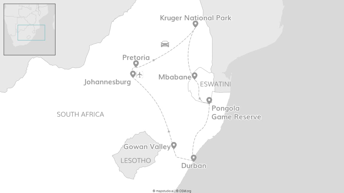 Could not load trip map.