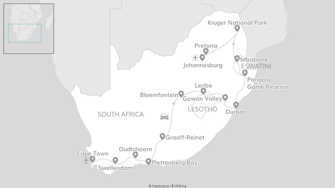 Could not load trip map.