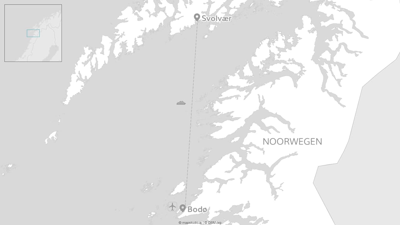 Lofoten & Bodø: noorderlicht vanuit een paalwoning