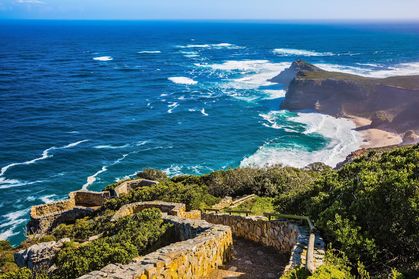 Boulders Beach, Cape Point & Kap der Guten Hoffnung thumbnail