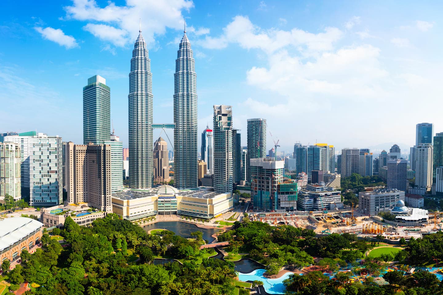 Hidden Hot Spots by Bike in Kuala Lumpur thumbnail
