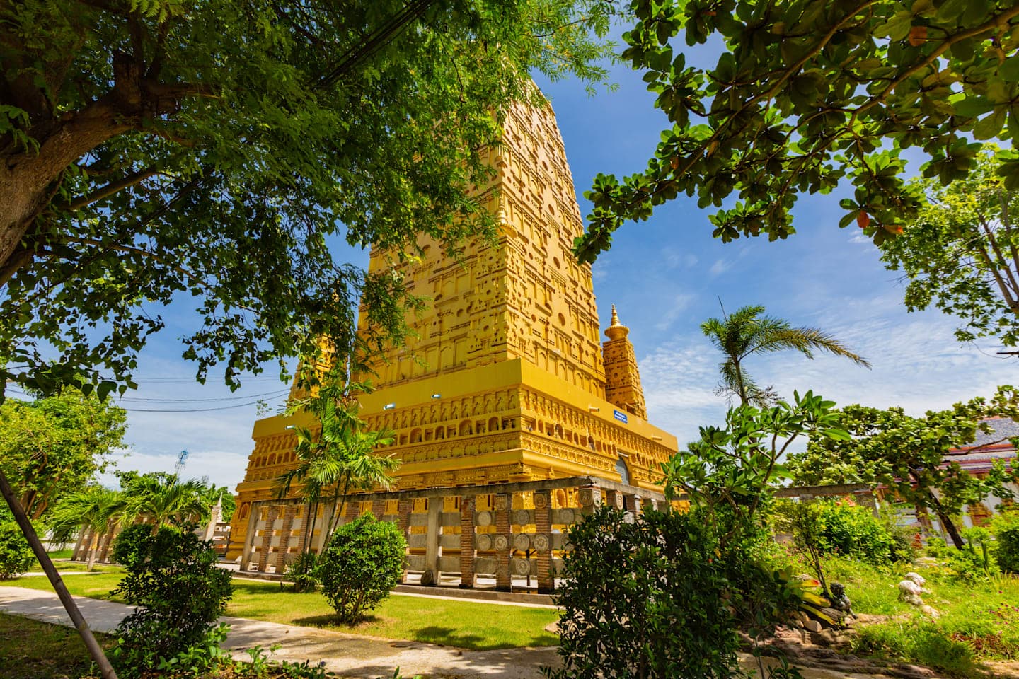 Von Bangkok über Chachoengsao nach Siem Reap thumbnail