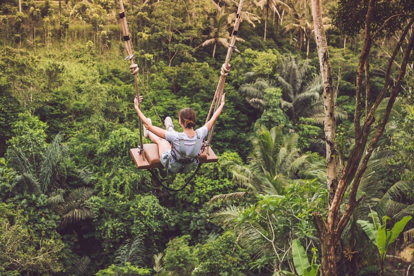 Highlightstour op Bali thumbnail