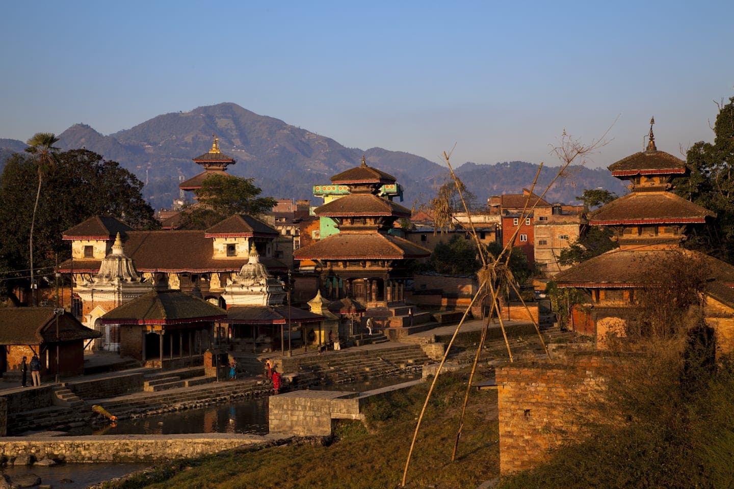 Trekking nach Nagarkot thumbnail