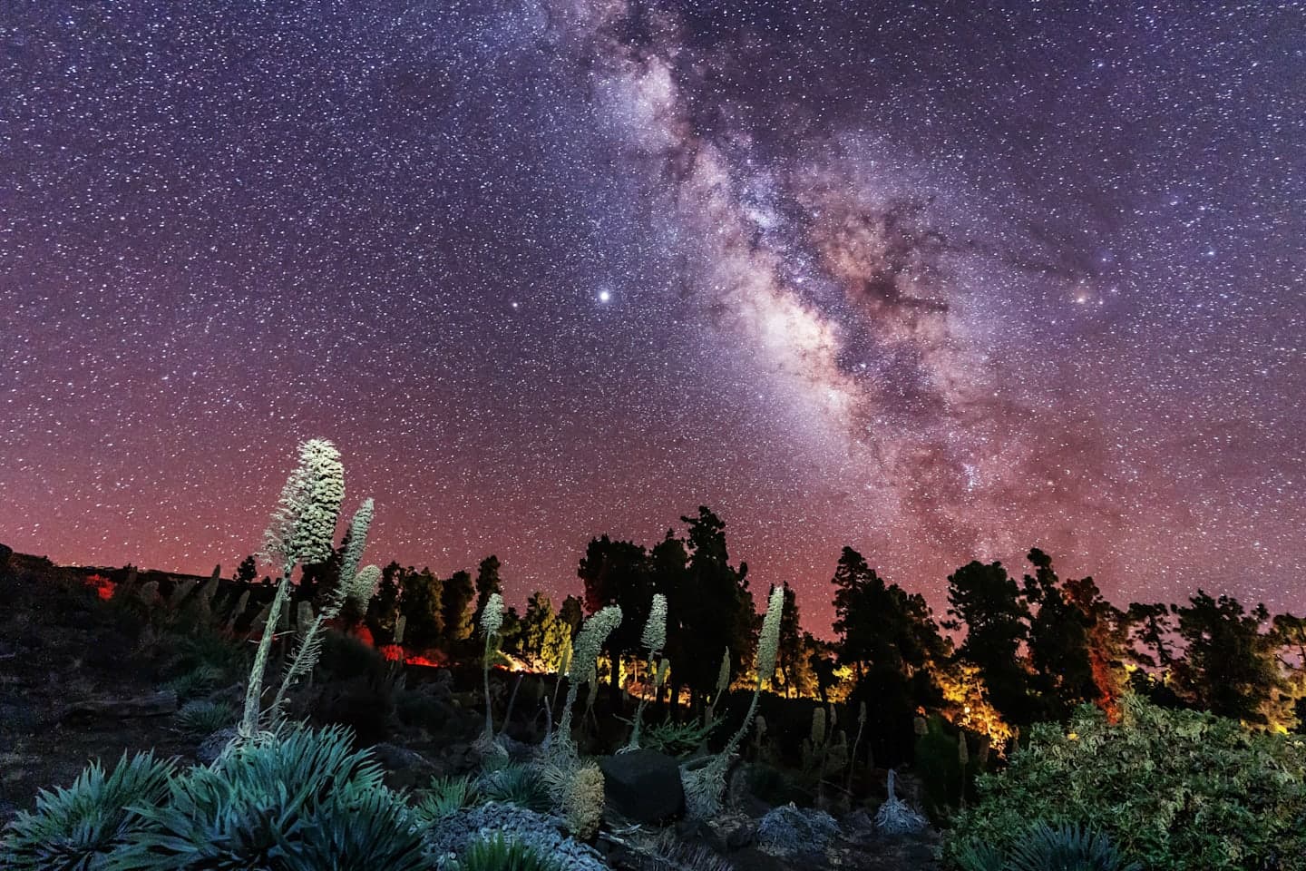 Sternensafari im Teide-Nationalpark thumbnail
