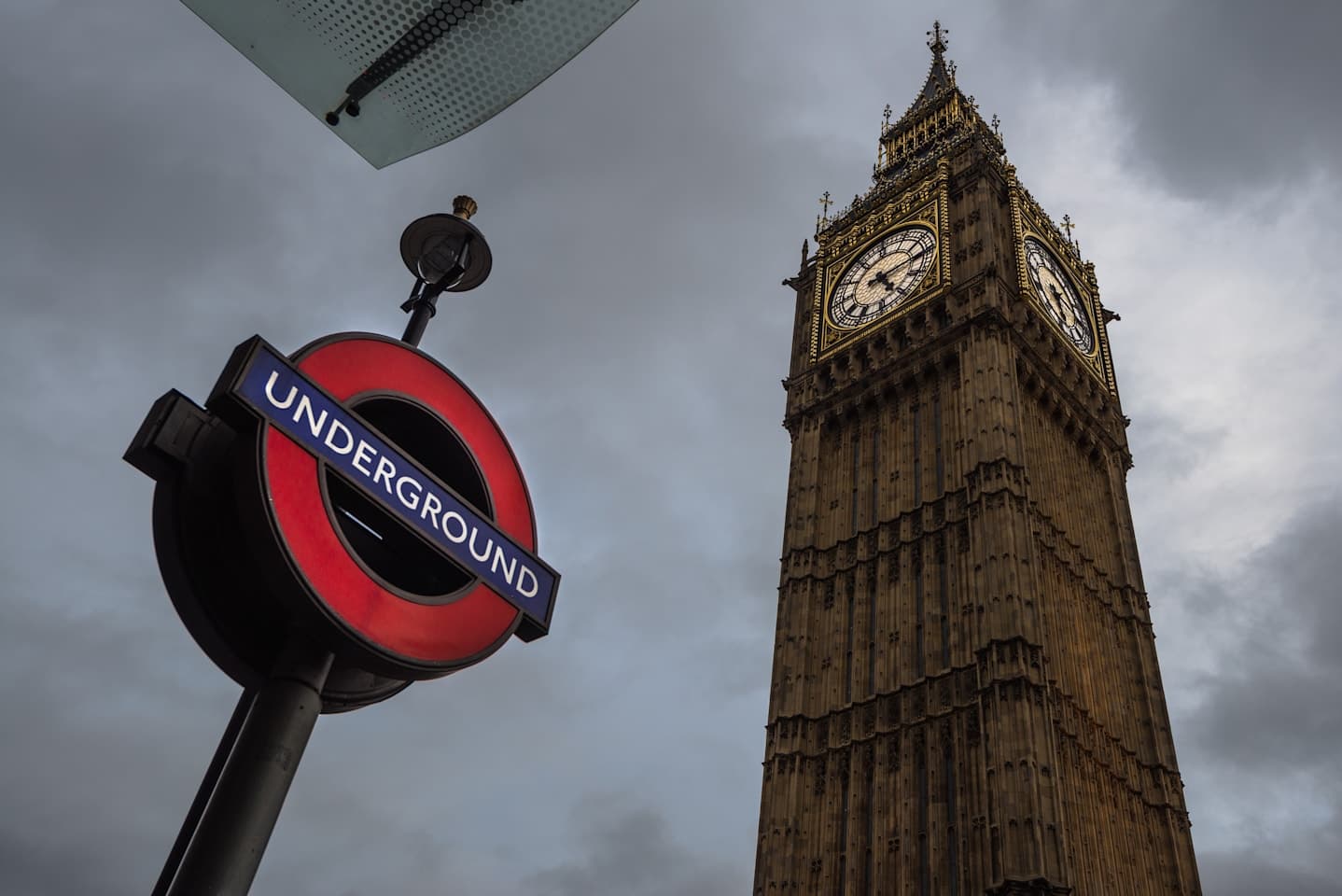 Entdeckung der unterirdischen Geheimnisse von London thumbnail