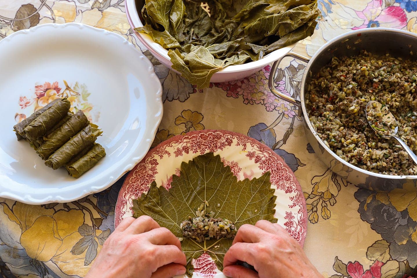 Cooking Class in Heraklion thumbnail