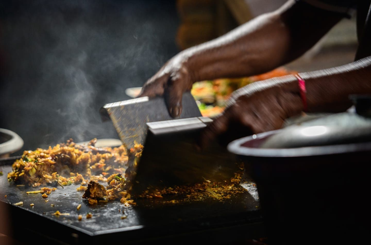 Streetfood Tour durch Colombo thumbnail