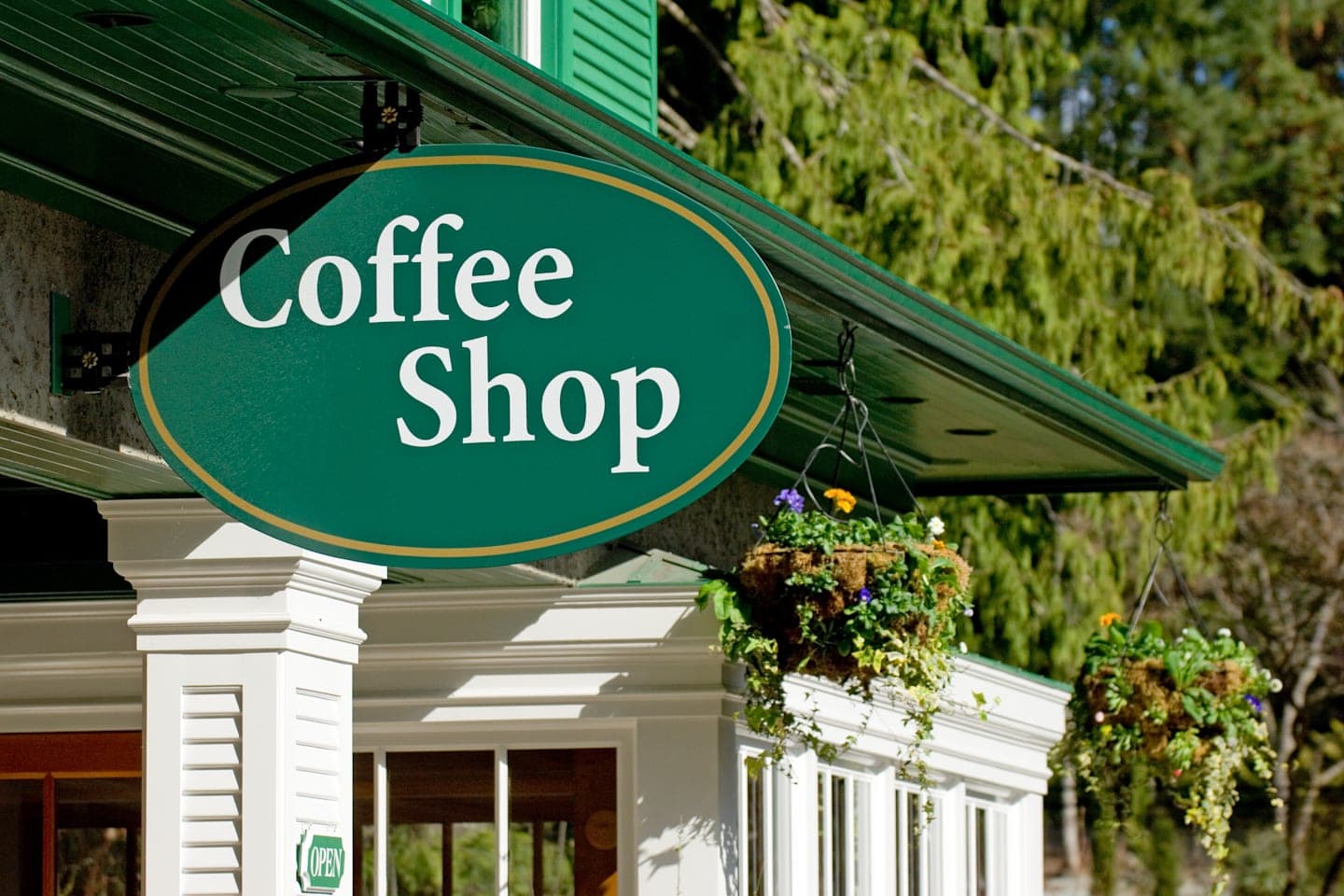 Walking tour door de koffiescene van Seattle thumbnail