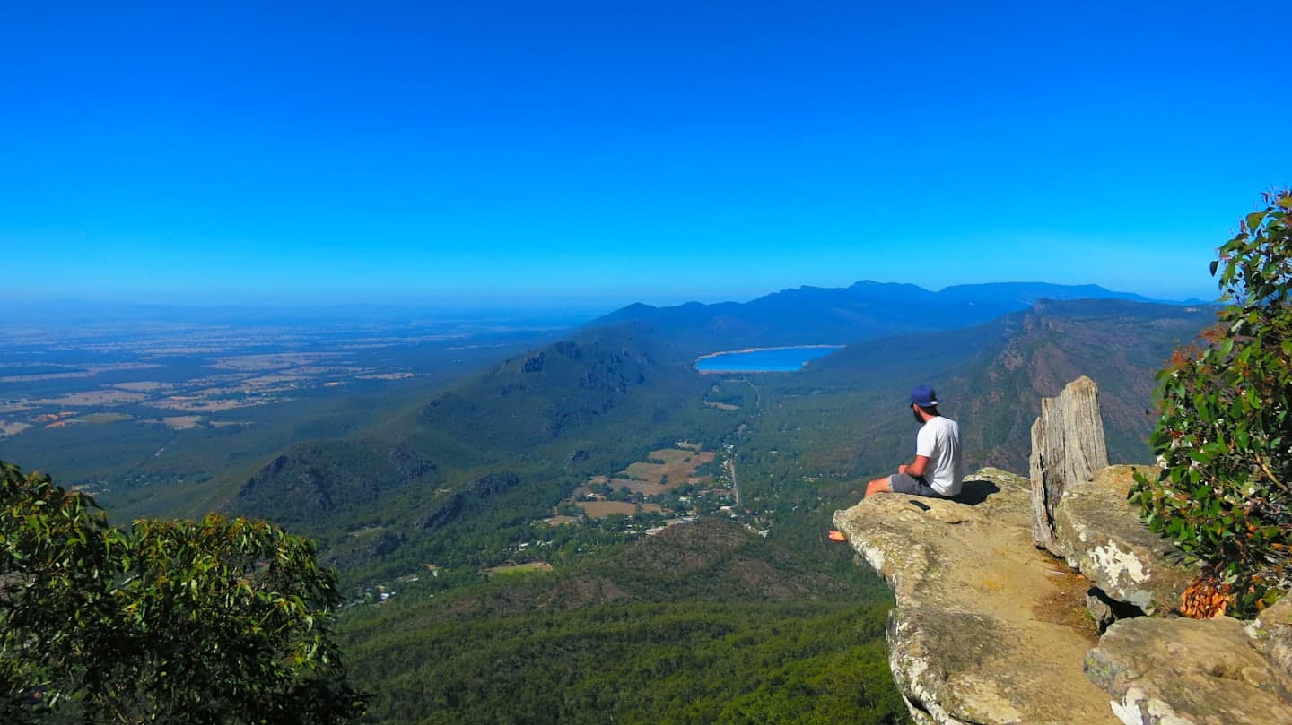 Ganztägige Tour zum Grampians Nationalpark thumbnail