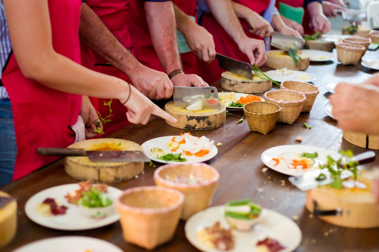 Cooking Class in Katembe thumbnail