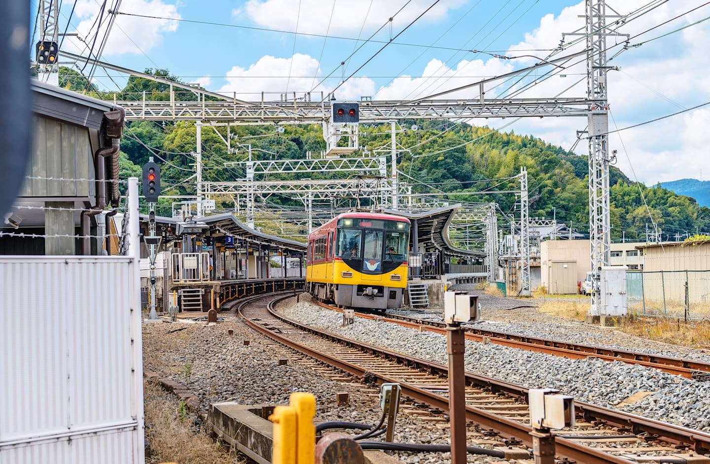 Sightseeing Pass (1 dag) voor Kyoto thumbnail