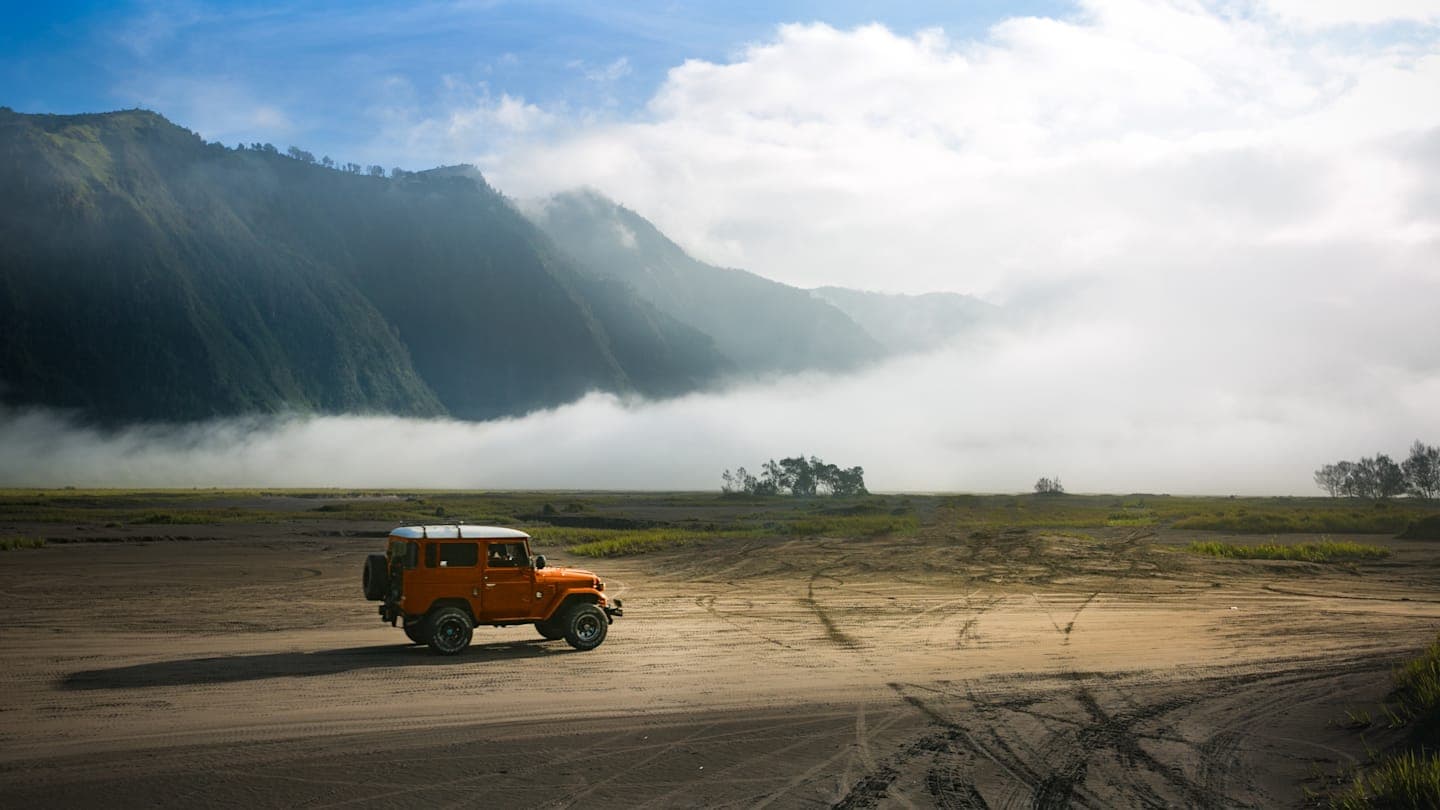 Sunrise 4x4 tour thumbnail